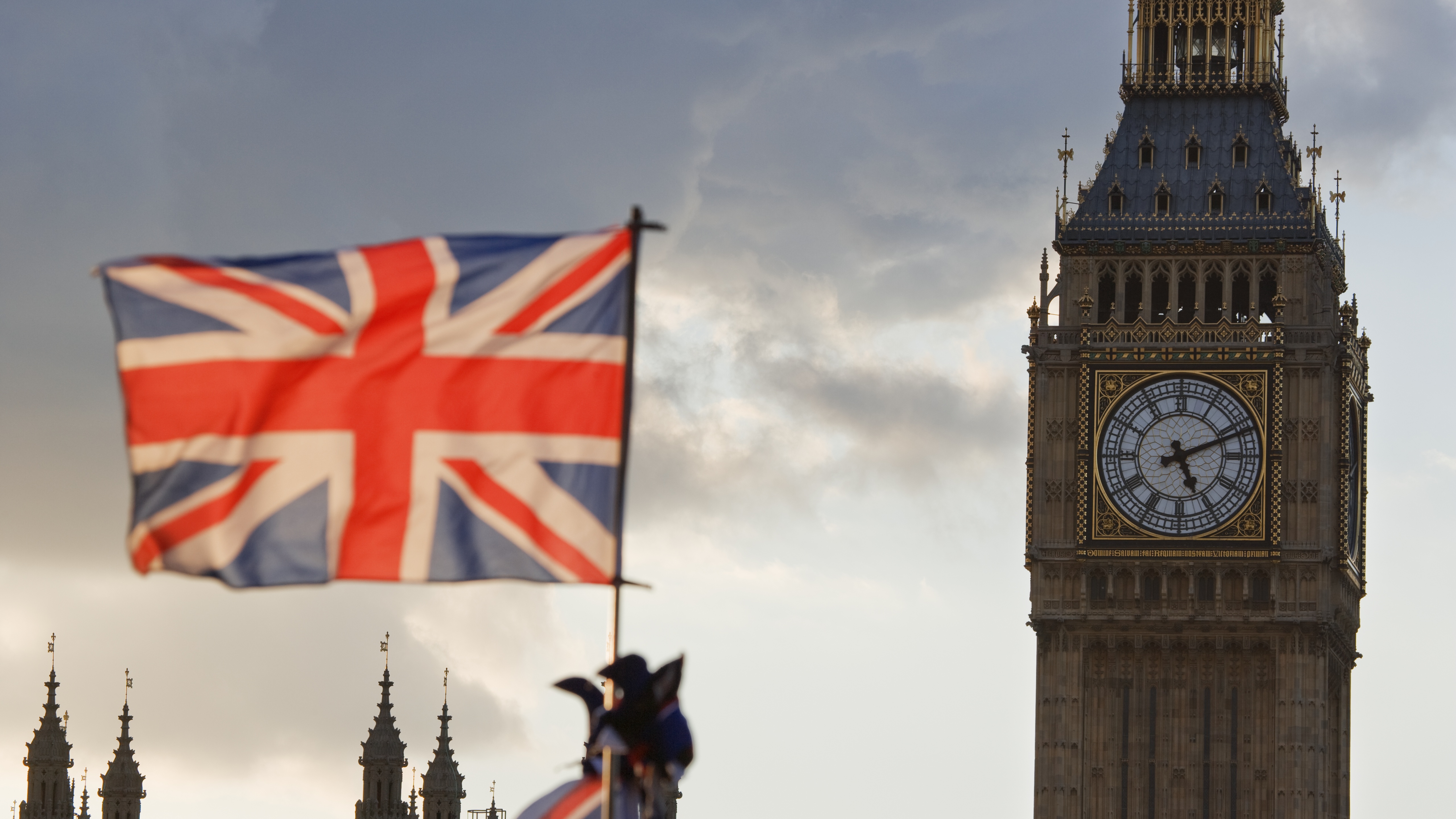 House of Lords Rejects Controversial AI Bill