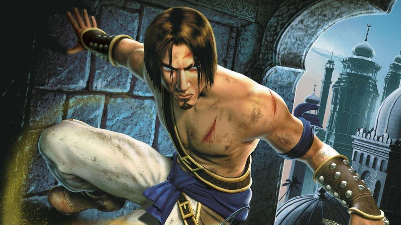 Prince of Persia Remake Drops Release Date