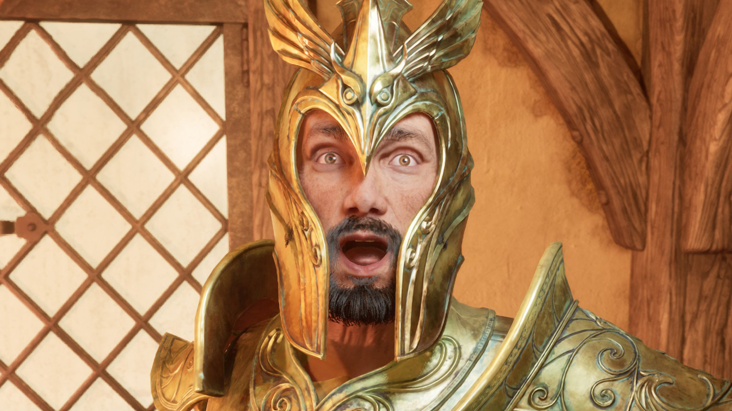 Players Create Epic Book Dominoes in Oblivion Remastered