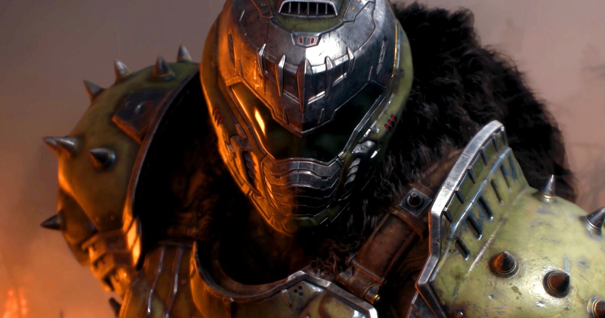 Doom: The Dark Ages Runs Smooth on Low-End PCs