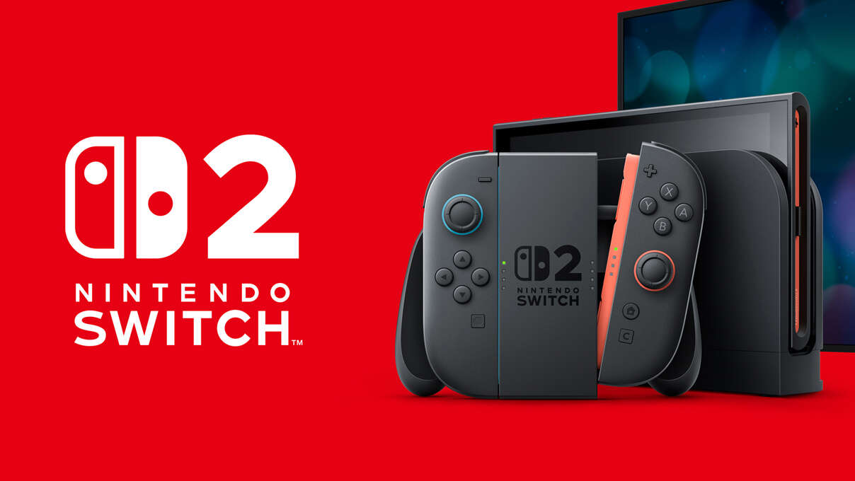 Switch 2 Launches Without Docked VRR Support