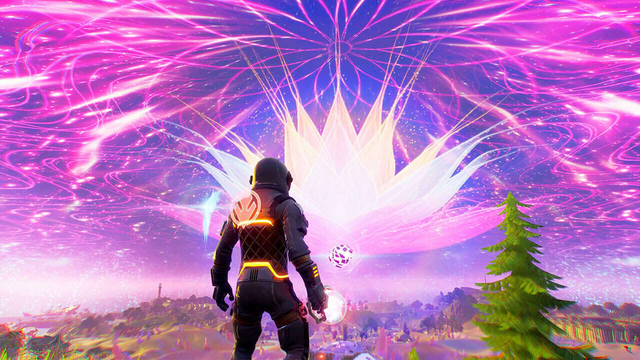 Epic Games Stumbles as Apple Blocks Fortnite Return