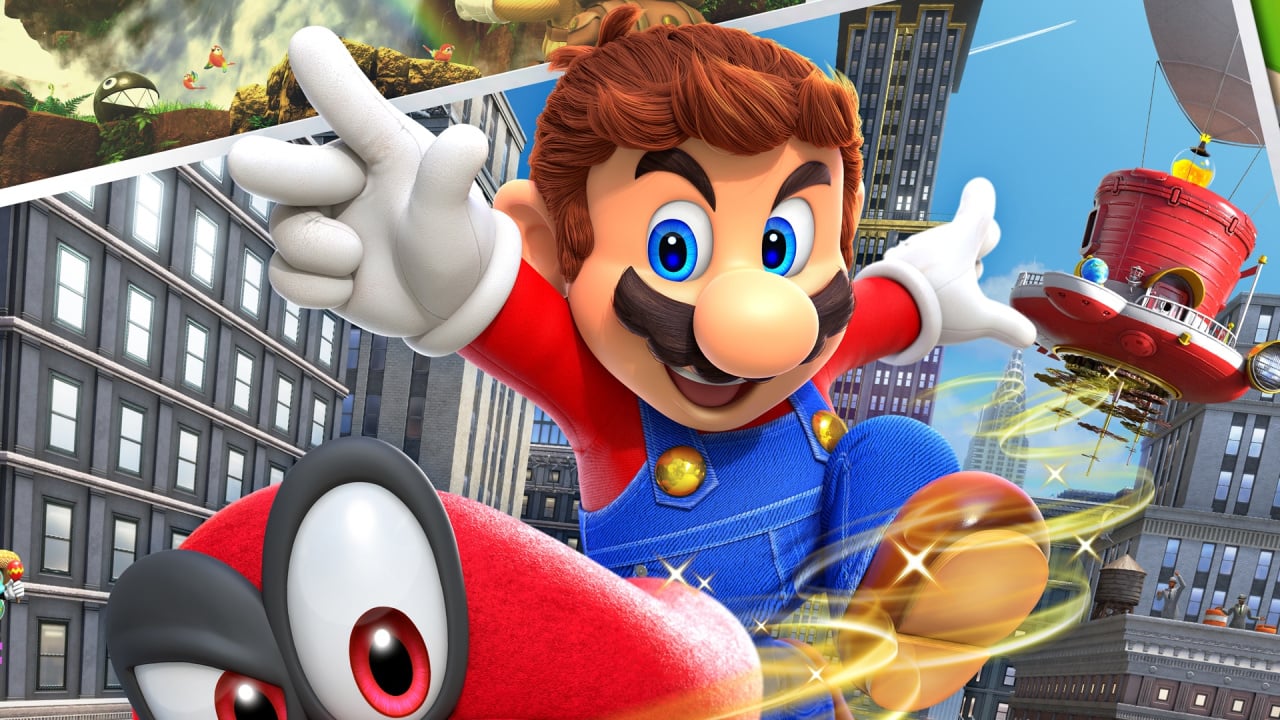 Nintendo Switch 2 Promises Free Game Upgrades