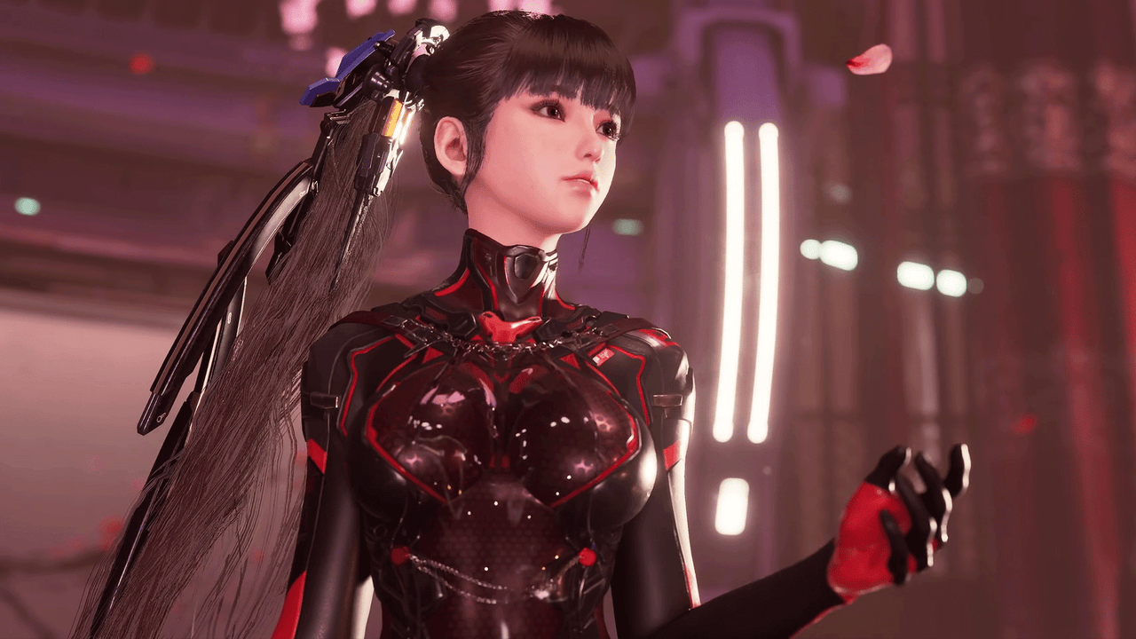 Stellar Blade's PC Launch Hits a Snag