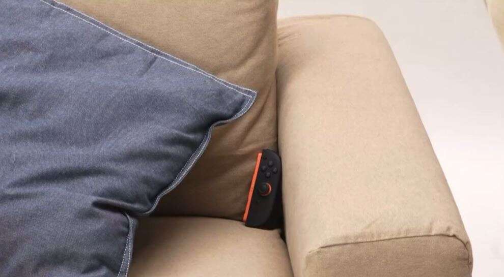 Nintendo Switch 2 Helps You Find Lost Joy-Cons!
