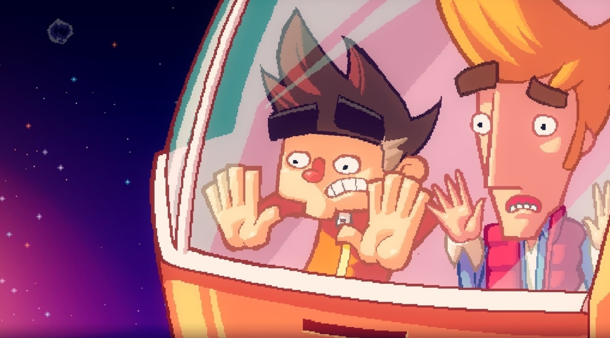 Indie Dev Talks Steam Success: Luck & Trends Matter