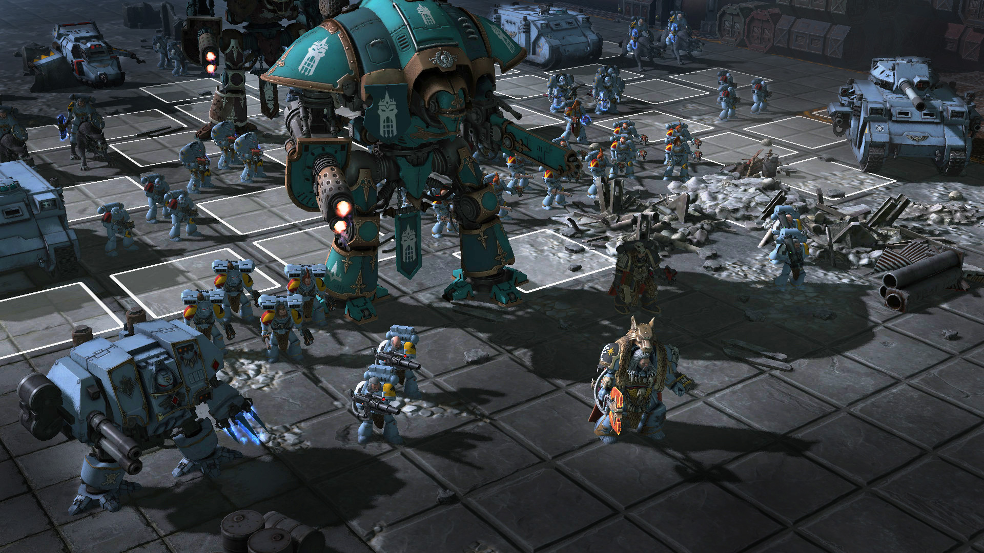 Last Call: Warhammer 40K Games Leaving Steam Soon!