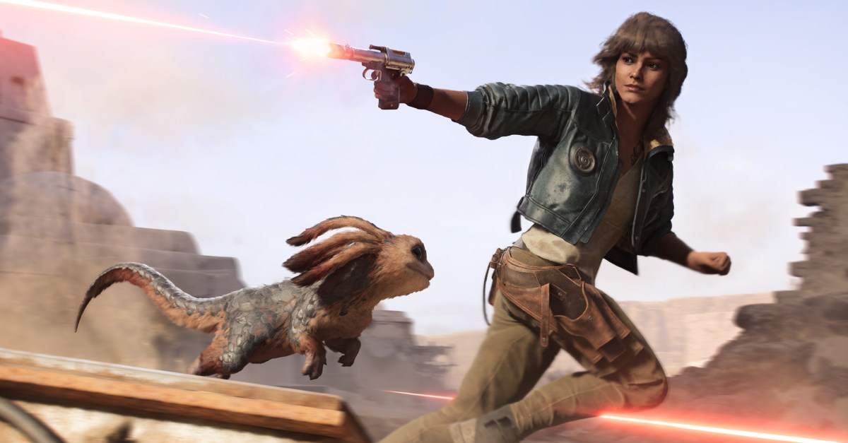 Star Wars Outlaws: From Flop to Fan Favorite