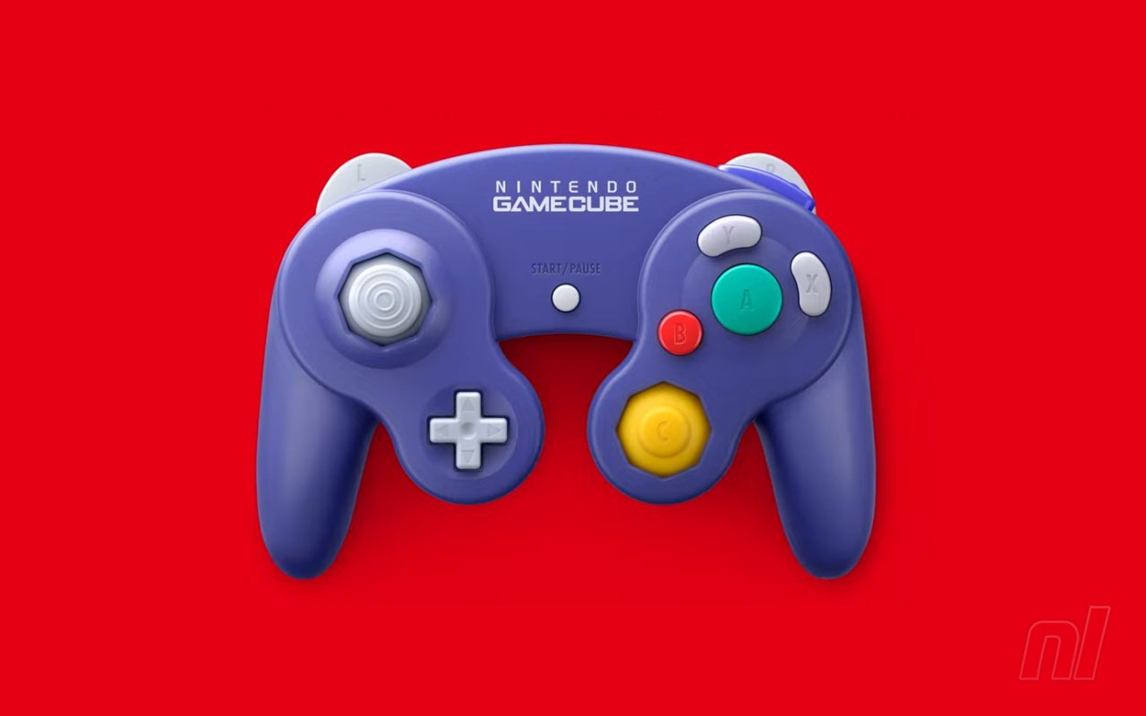 GameCube Classics Coming to Switch 2 Next Month!