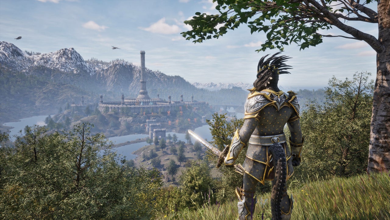 Oblivion Remastered: Side Quests Steal the Show