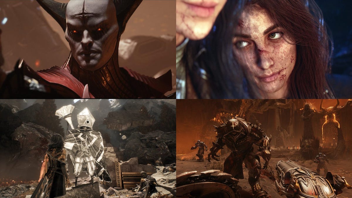 Medieval Mayhem Hits: *Doom: The Dark Ages* Unleashed!