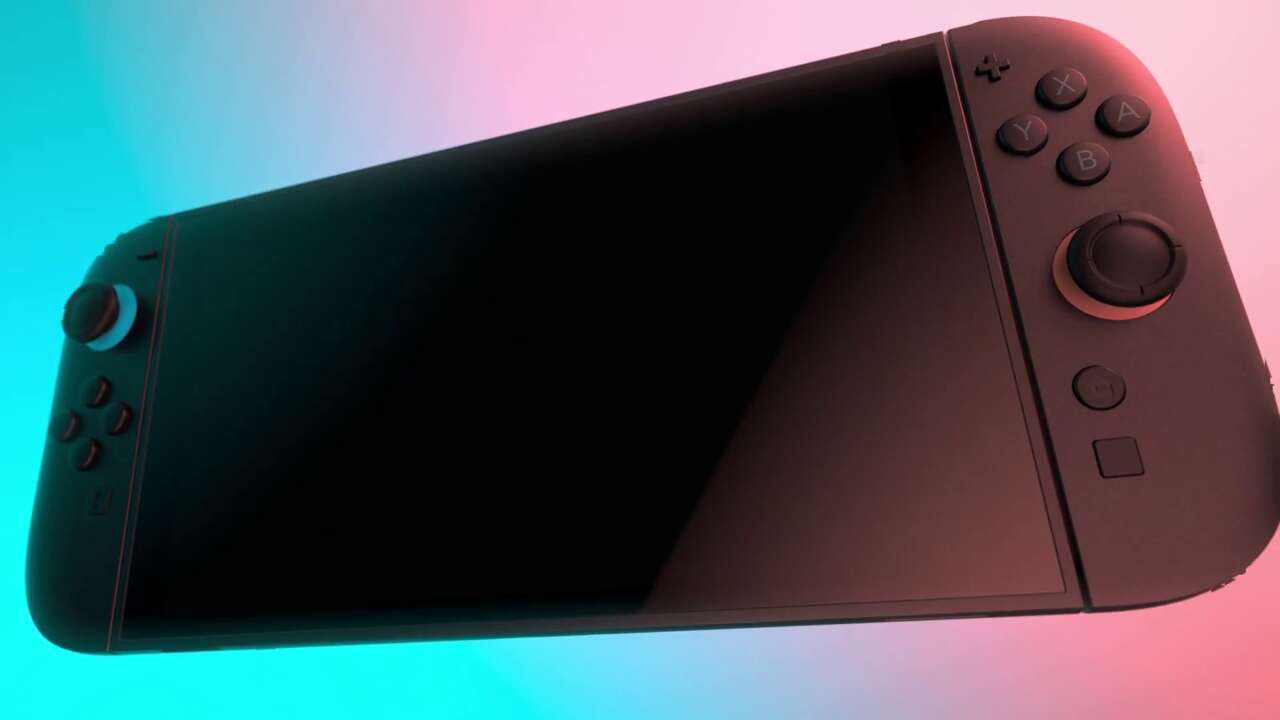 Nintendo Switch 2 Boosts Online Play with GameChat