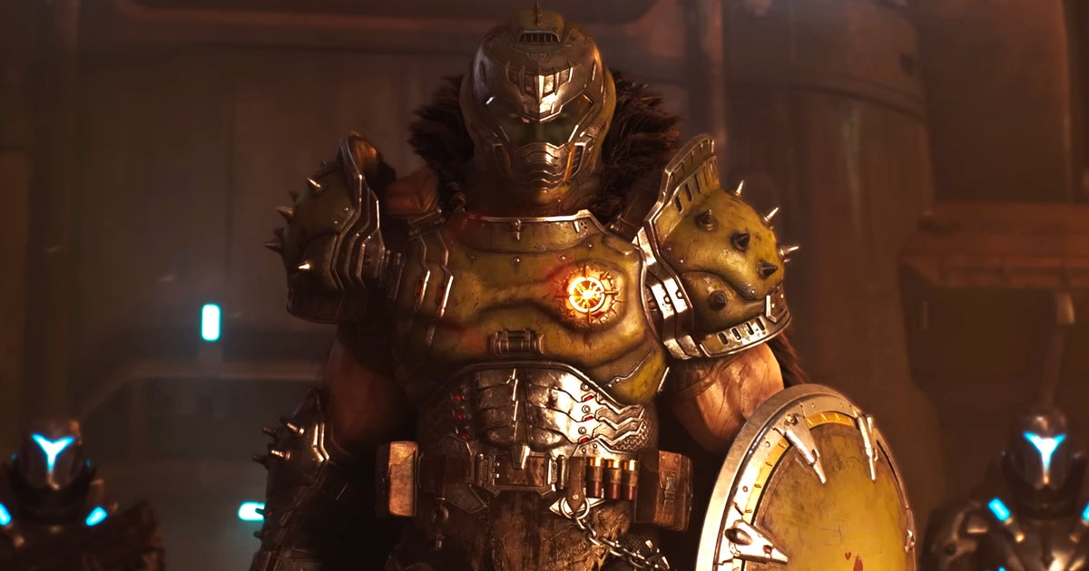 Doom's New Slow-Mo Combat: Love It or Mod It