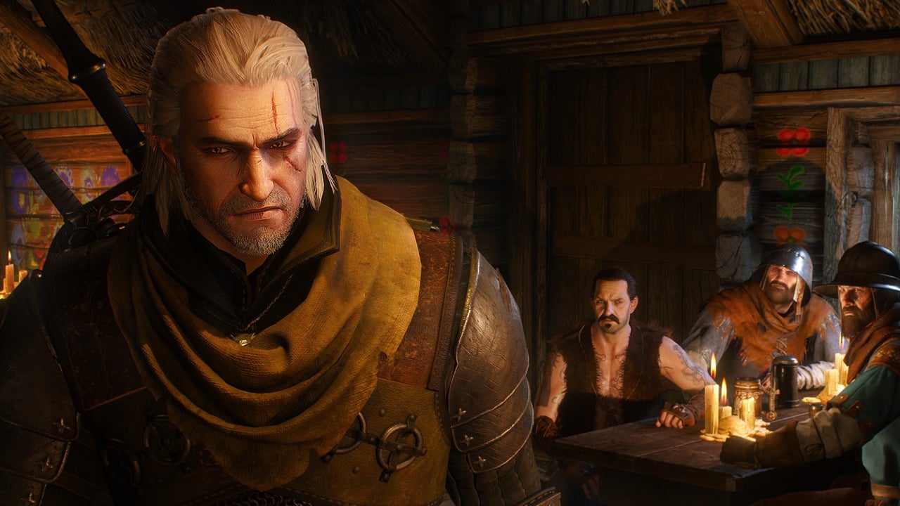 Witcher 3 Turns 10: Celebrations and Concerts Ahead!