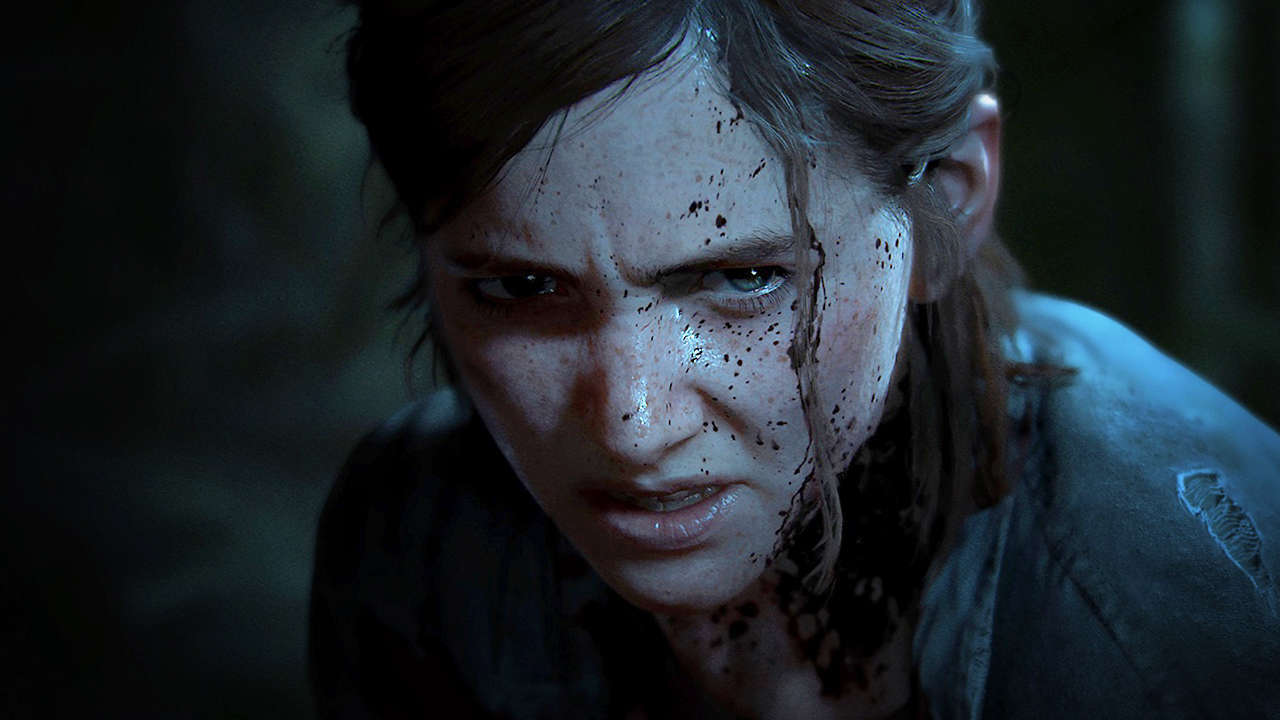 New Title Teased by Neil Druckmann—Is It TLOU3?