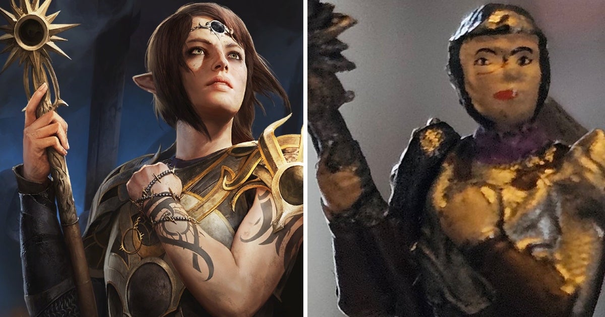 WizKids Steps Up: Refunds for Lacking Baldur's Gate Miniatures
