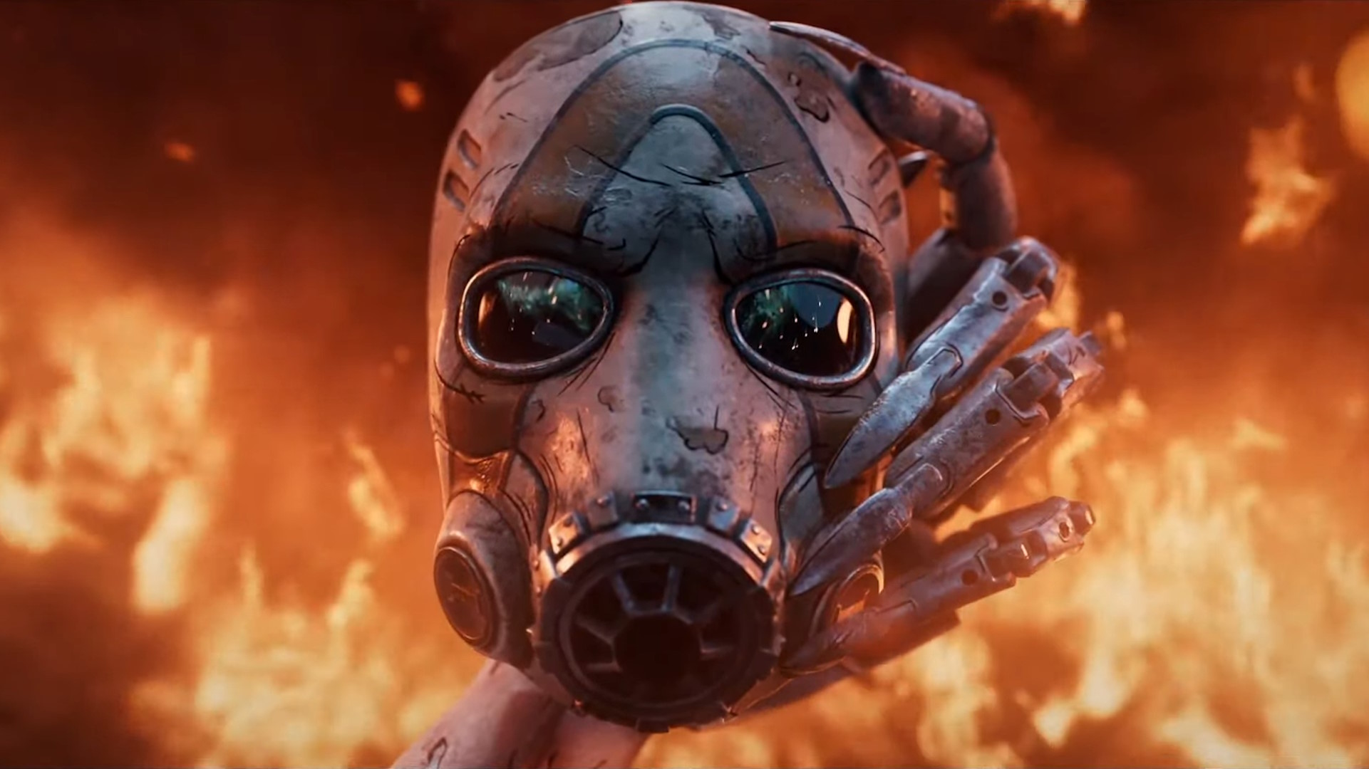 Borderlands Fans Fire Back Over EULA Changes