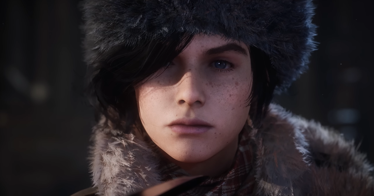 Lies of P Adds New Difficulty Modes and DLC