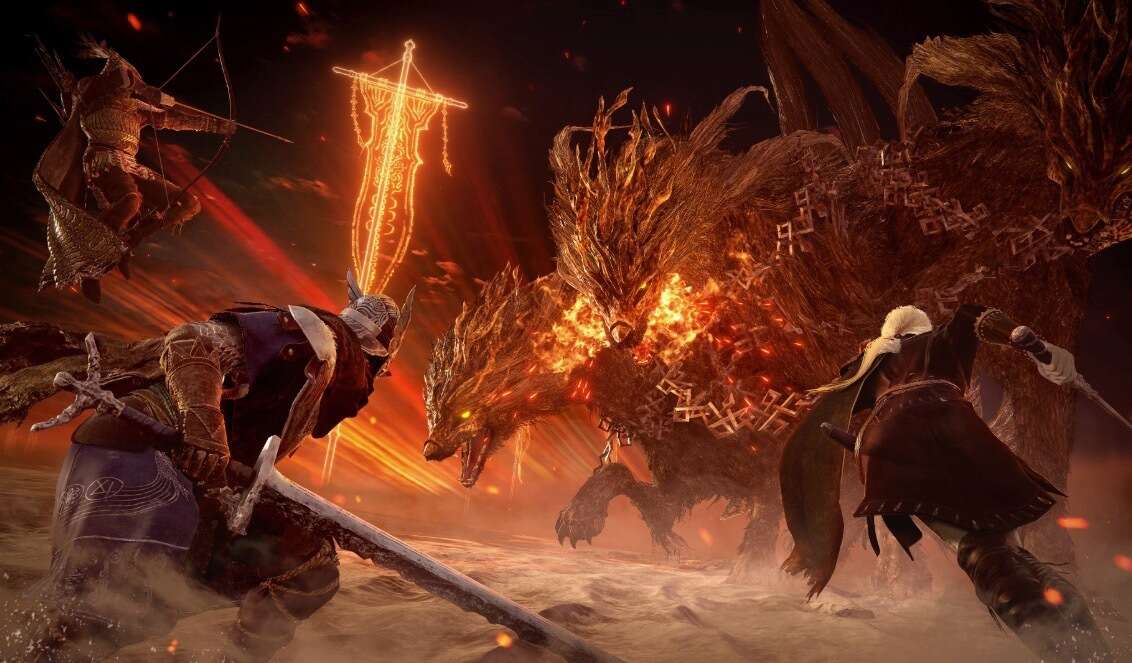 ‘Nightreign’ Set to Expand Elden Ring Universe