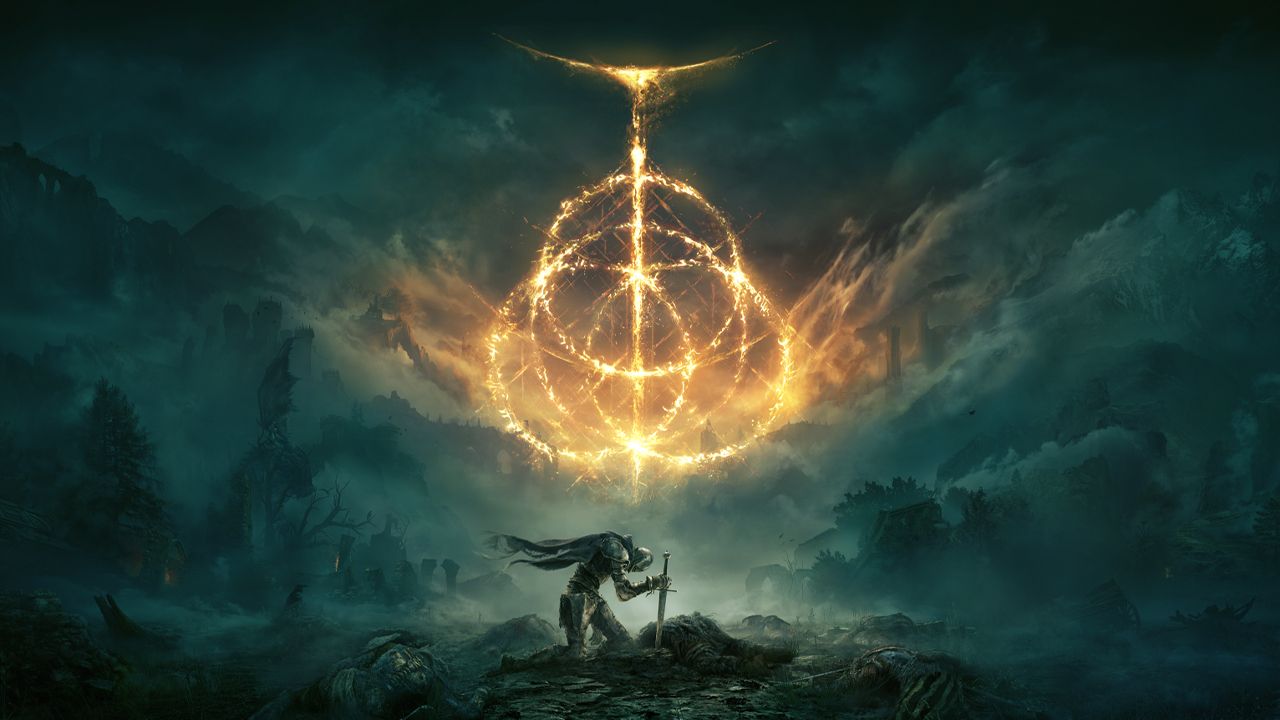 Elden Ring Goes Big Screen with Alex Garland