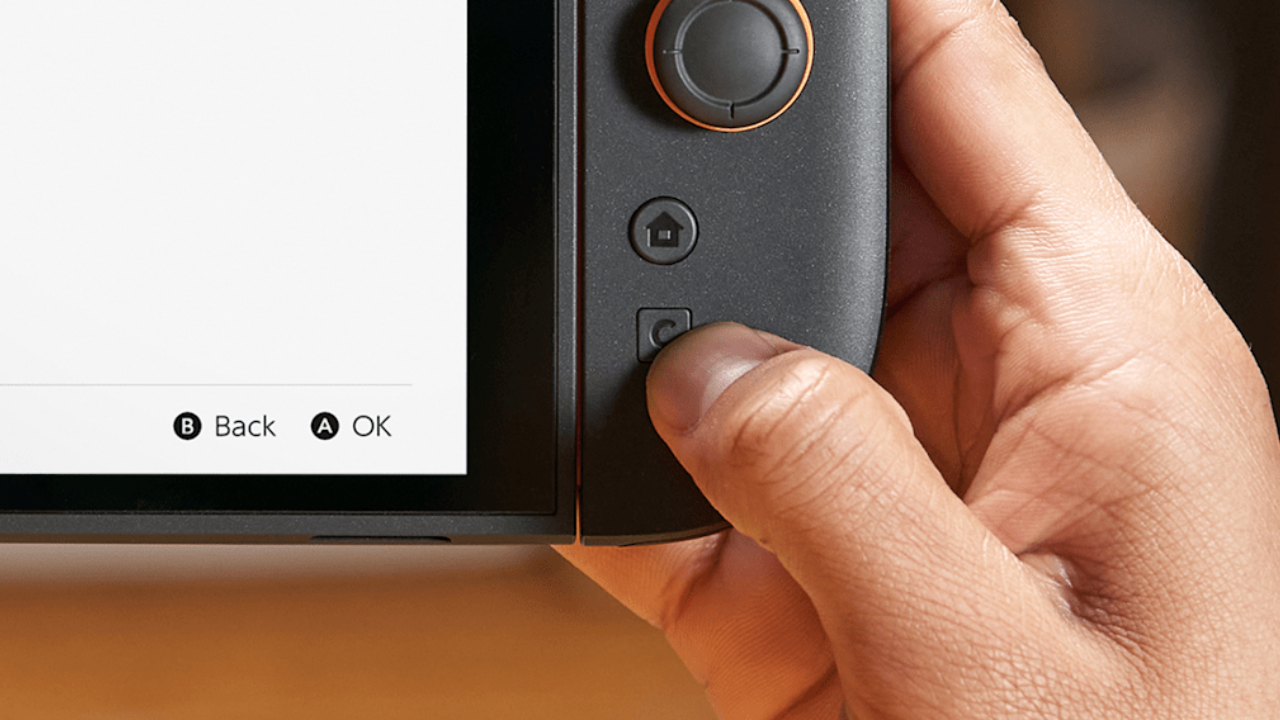 Nintendo Switch 2's GameChat: Voice Chat Revamped
