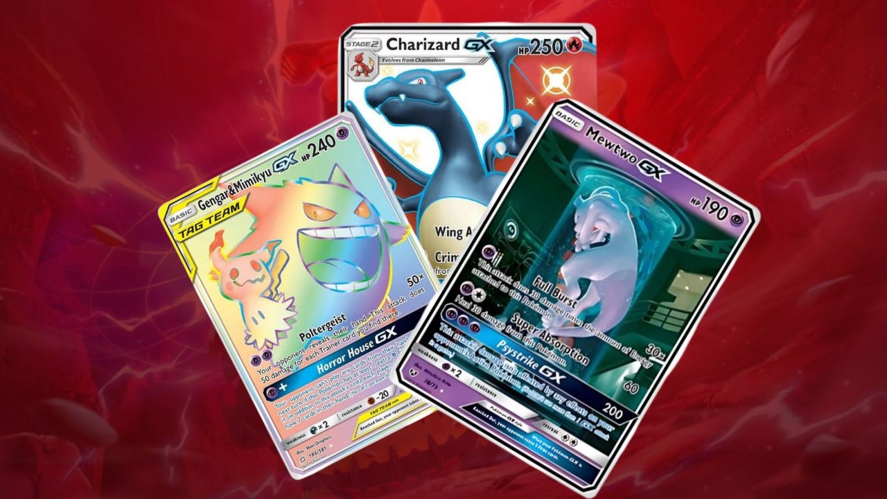 Pokémon TCG's New Set Brings Back Classic Vibes