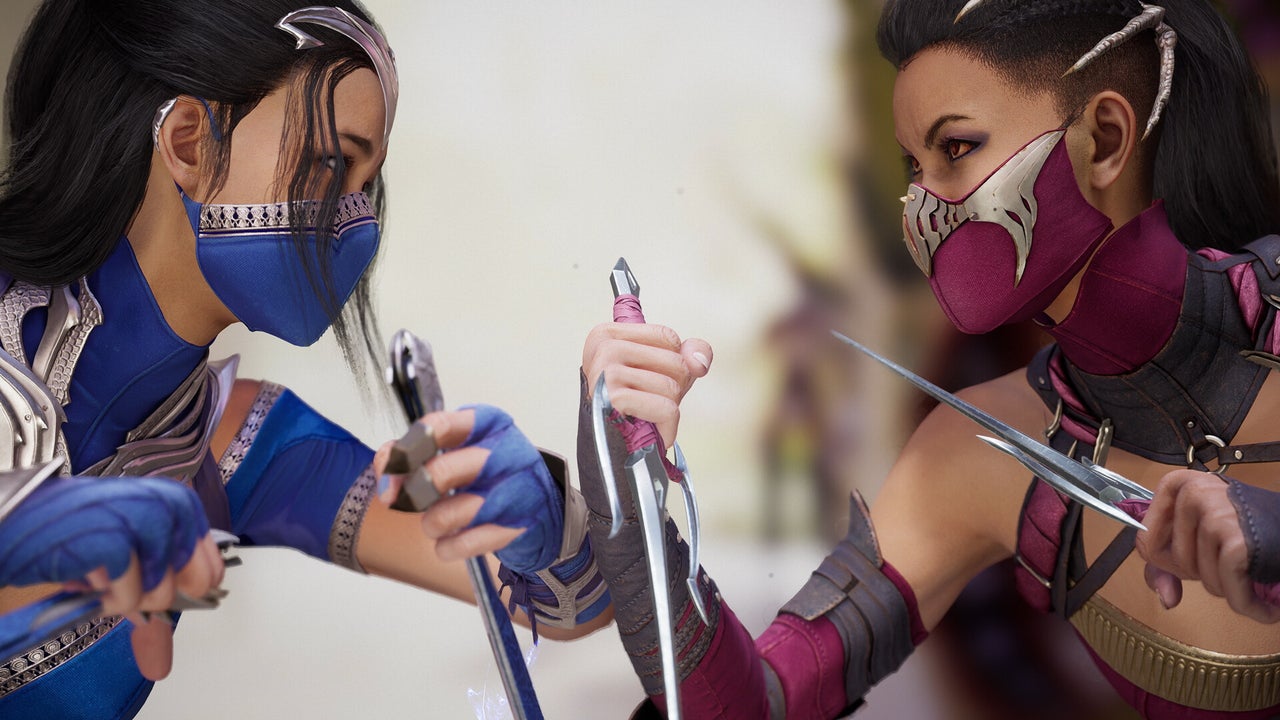 Mortal Kombat 1's DLC Dreams Dashed as Change Looms