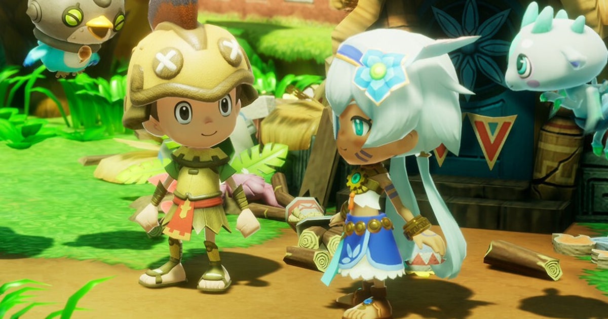 Fantasy Life i Soars with Free DLC on the Horizon!