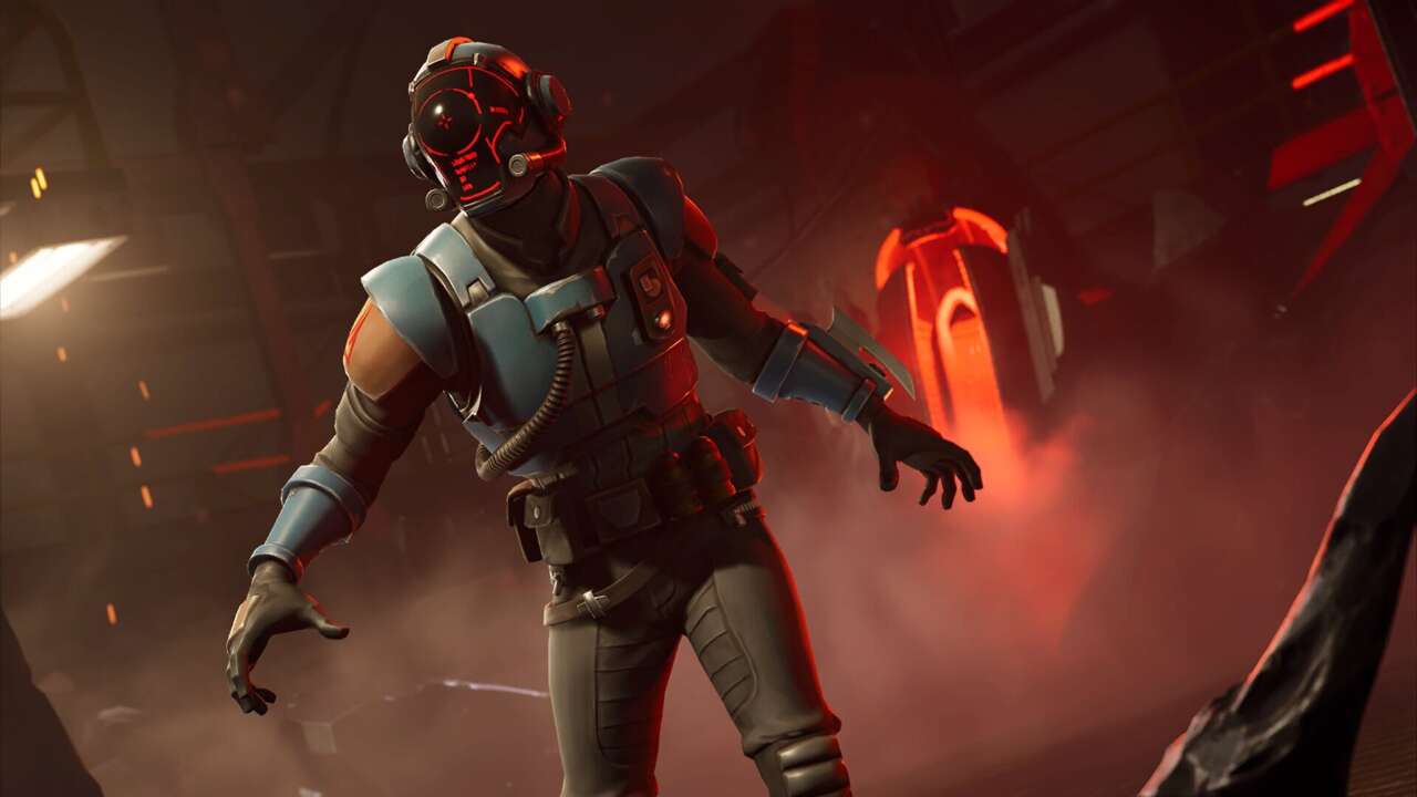 Fortnite's Next Season: Superheroes and Epic Finale!