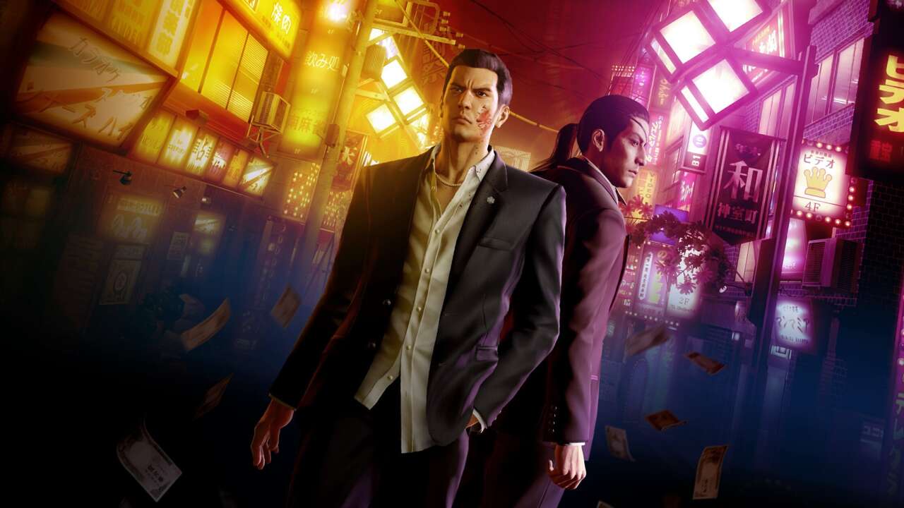 Yakuza 0 Director's Cut Hits Switch 2 with New Twists!