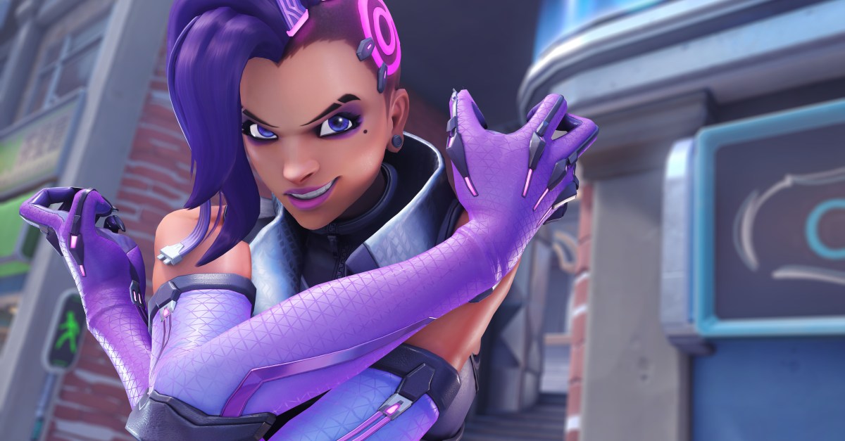 Overwatch 2 Hero Bans Prompt Balance Tweaks Soon