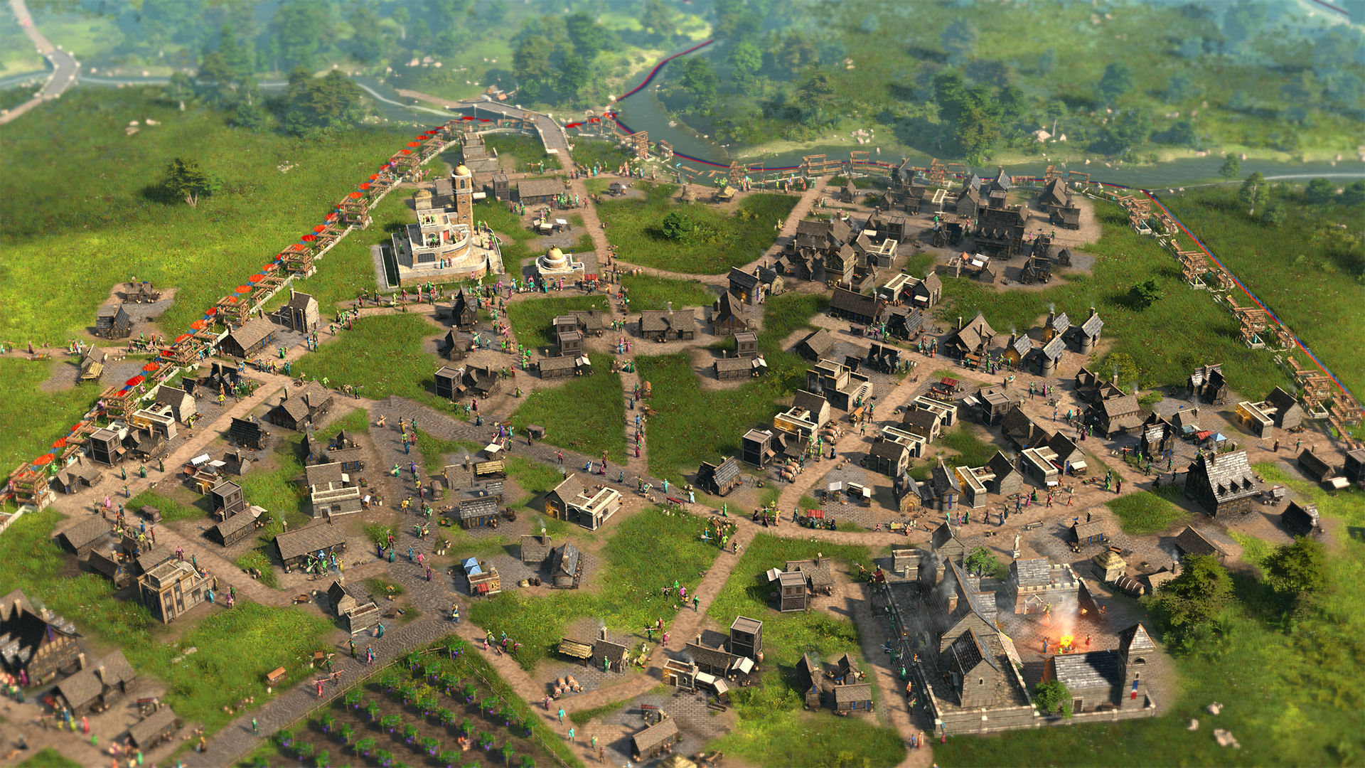 Dive into Bronze Age Drama with New Ara DLC!