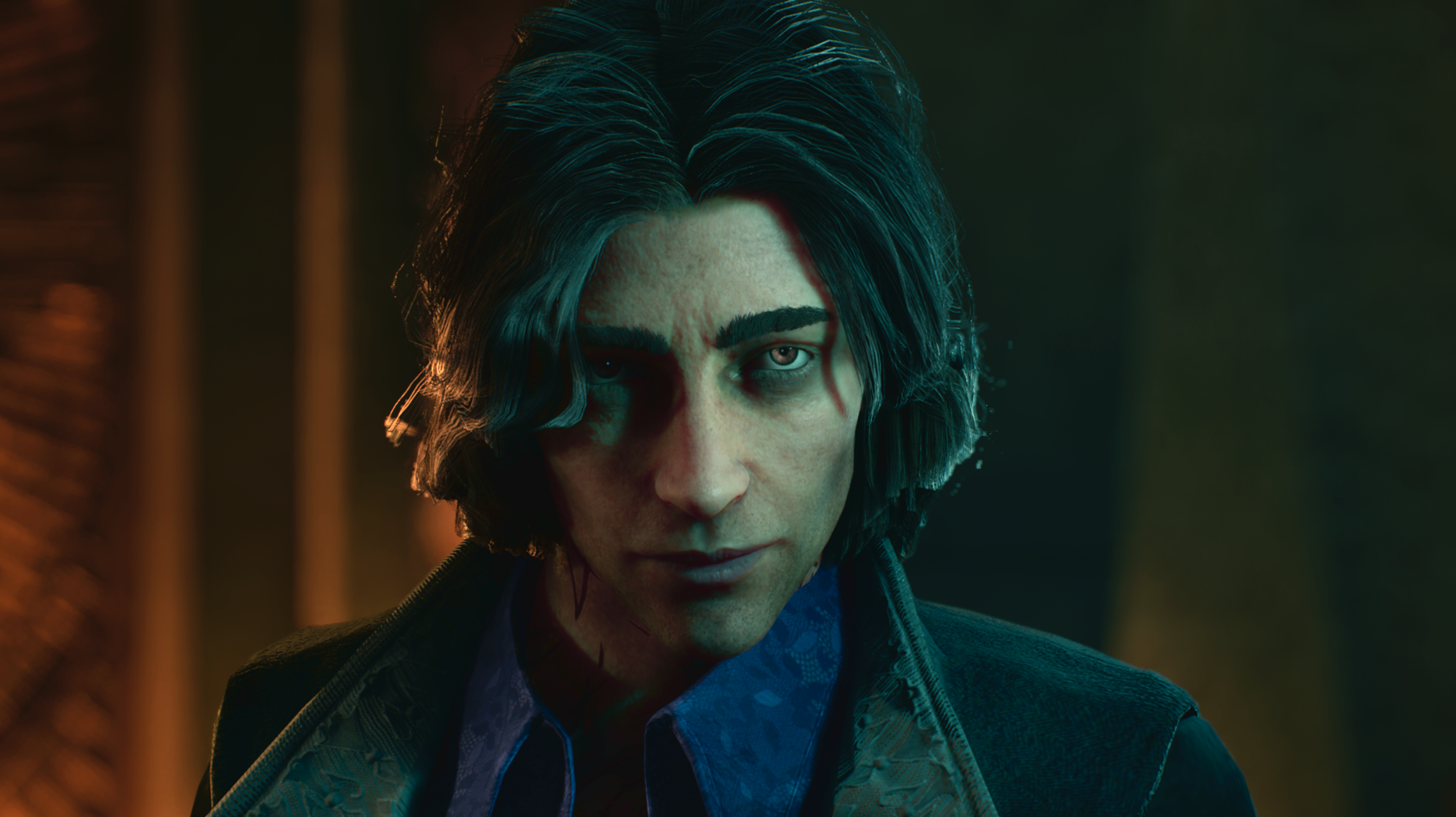 White Wolf Returns: A Fresh Start for Dark RPGs