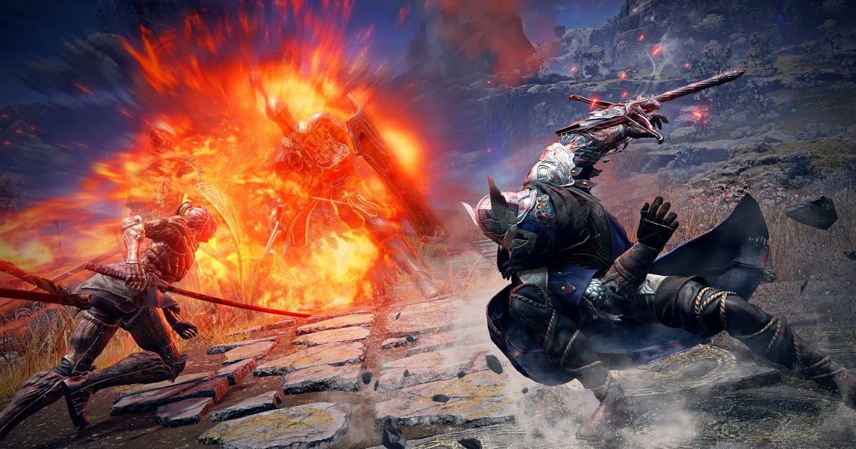 Elden Ring Nightreign May Get Duos Mode Post-Launch