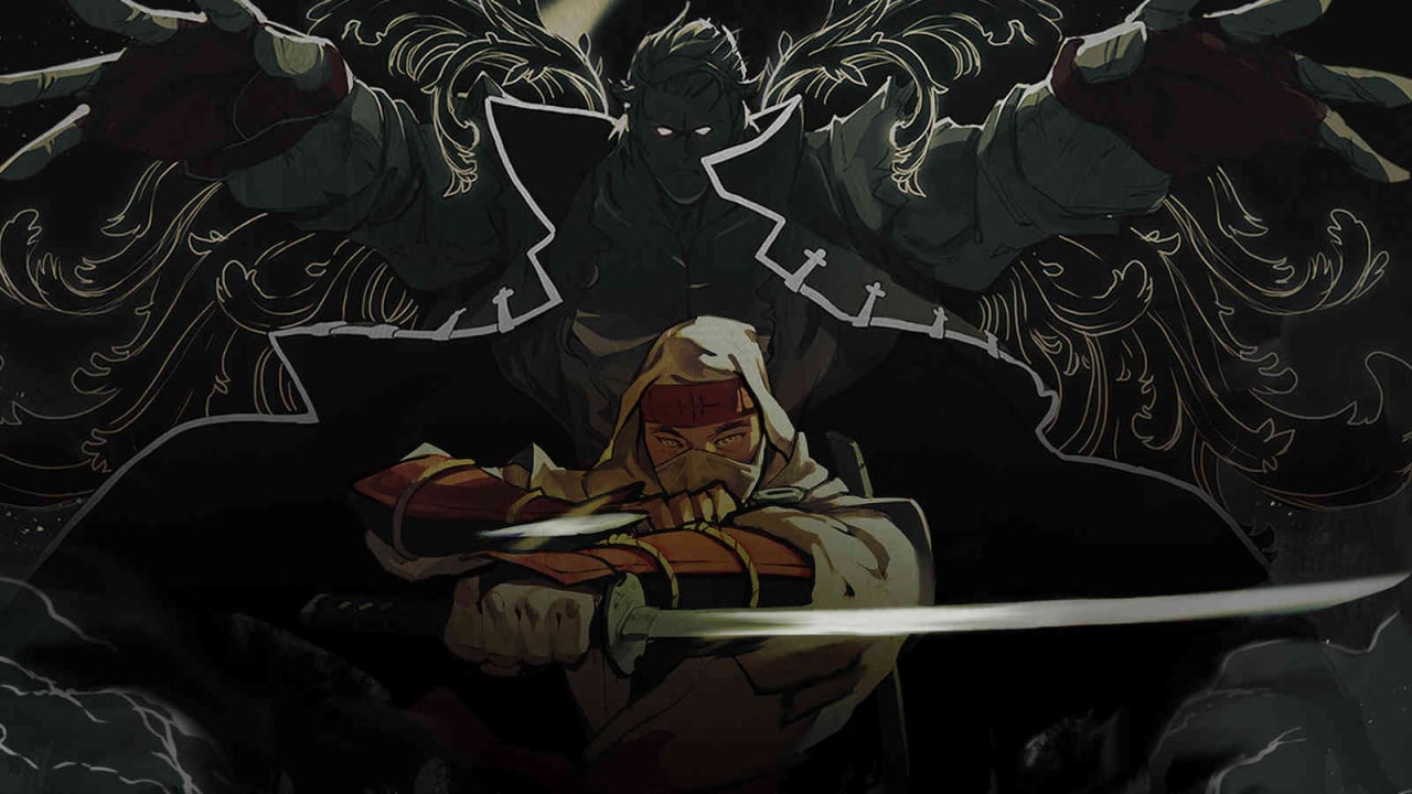 Shinobi: Art of Vengeance Blends Nostalgia and Modernity