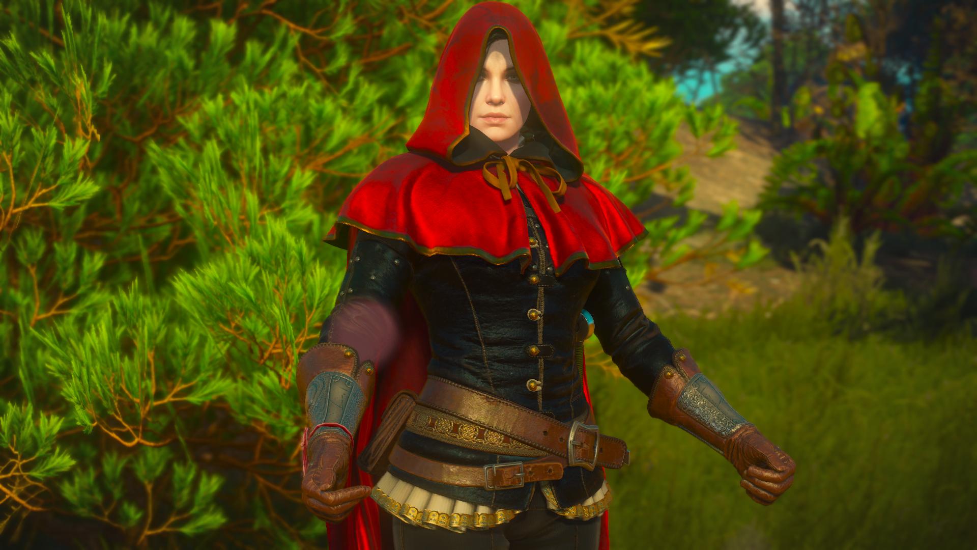 Celebrating 10 Years of The Witcher 3