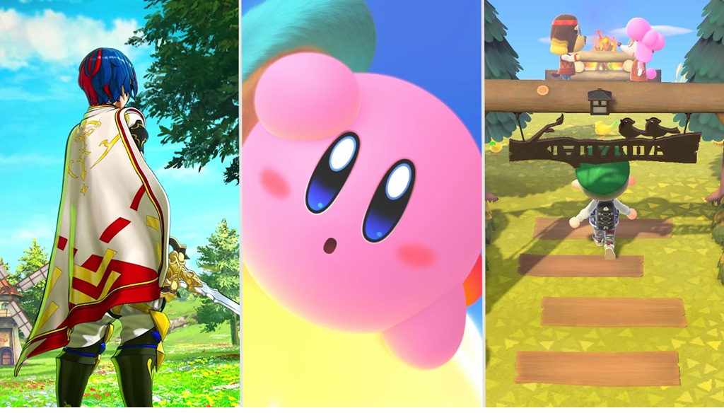 Nintendo Switch 2: Epic Games on the Horizon!