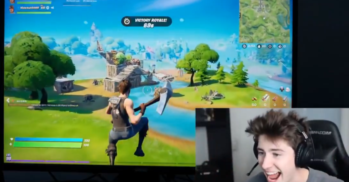 Google's Flow: AI Game Clips Take Over Twitch
