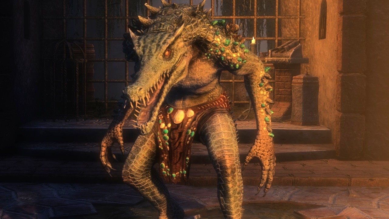 Skywind Unveils New Gameplay and Voiceover Upgrades