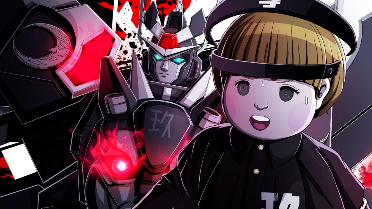 Tactical RPG 'Last Defense Academy' Redefines Story