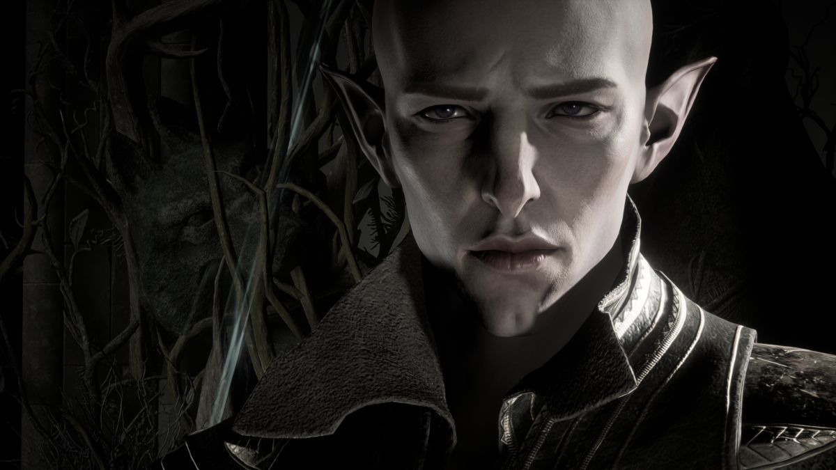 David Gaider Discusses 'Anti-Fans' in Gaming