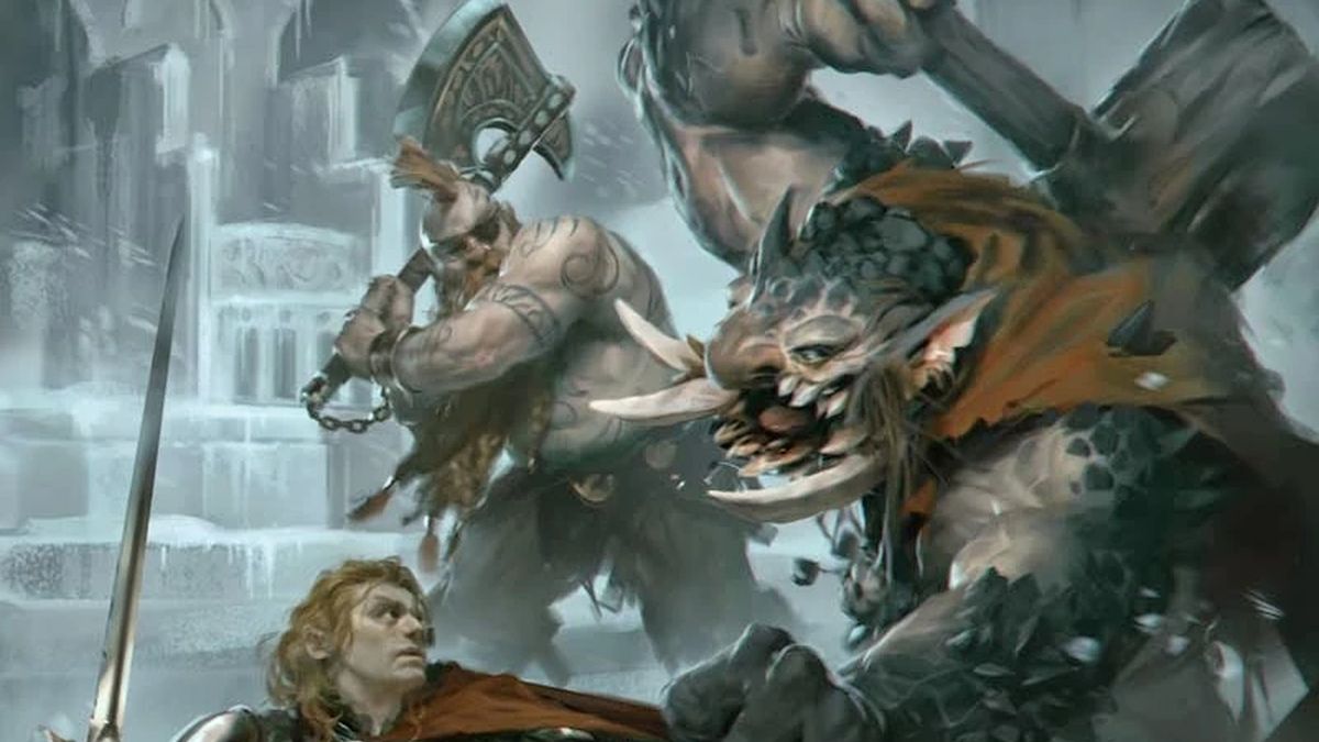 New DLC for Total War: Warhammer 3 Revealed