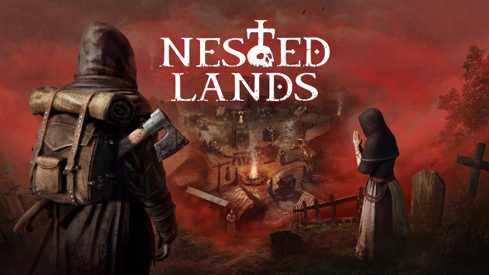 Survive the Chaos: Nested Lands Hits Switch Soon!