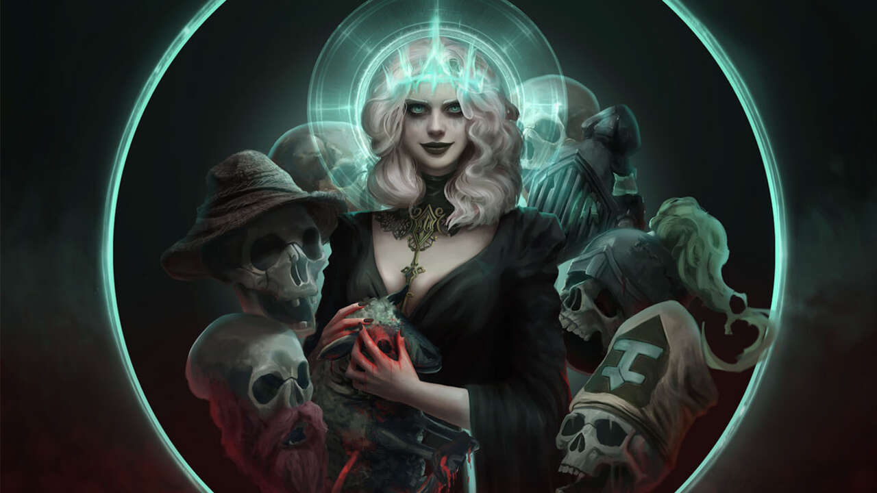 Moriana's Fiery New Chapter in Be My Horde
