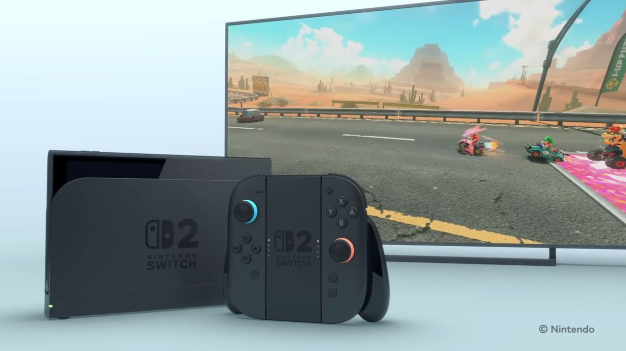 Nintendo Fights Scalpers with Marketplace Allies