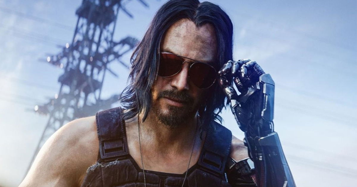 Cyberpunk 2077 Dazzles in Switch 2 Gameplay Reveal