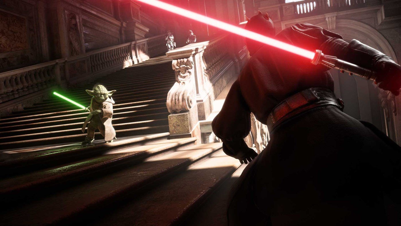 Battlefront 2 Hits Record Steam Player Count!