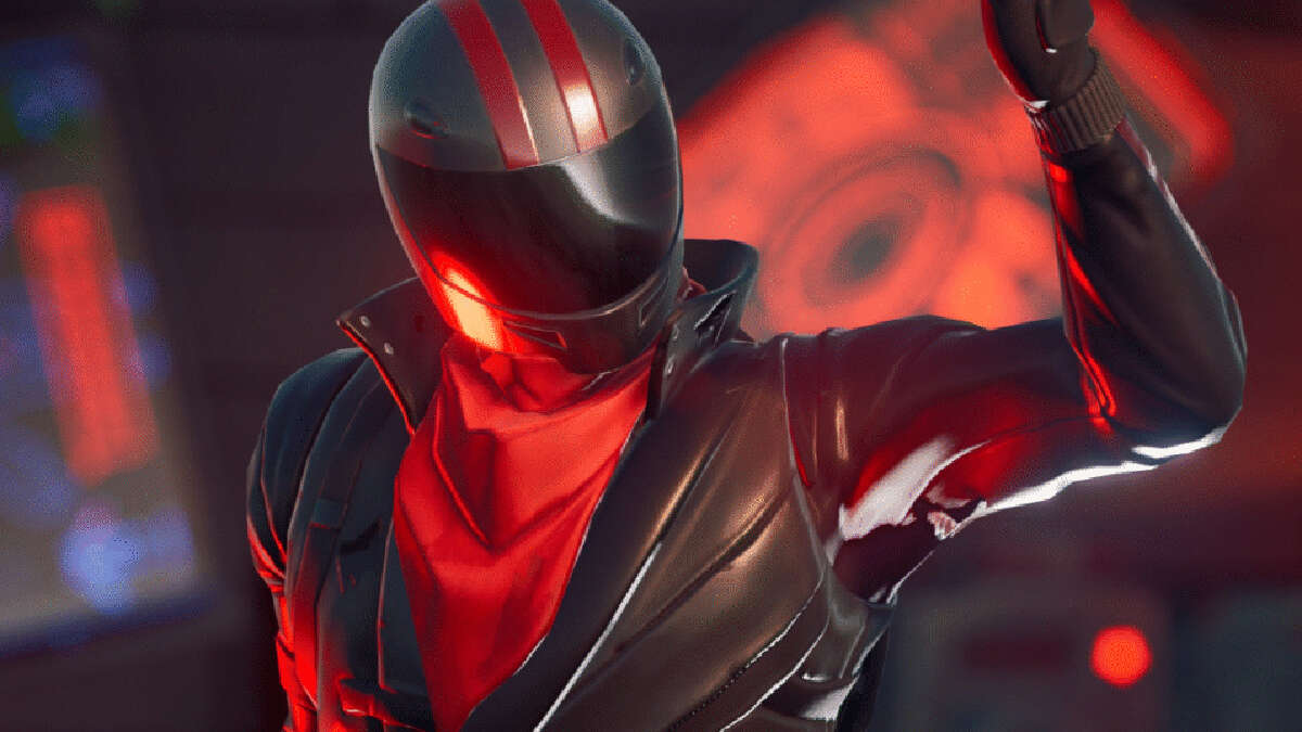 Fortnite Returns to App Store, Scores Free Skin!