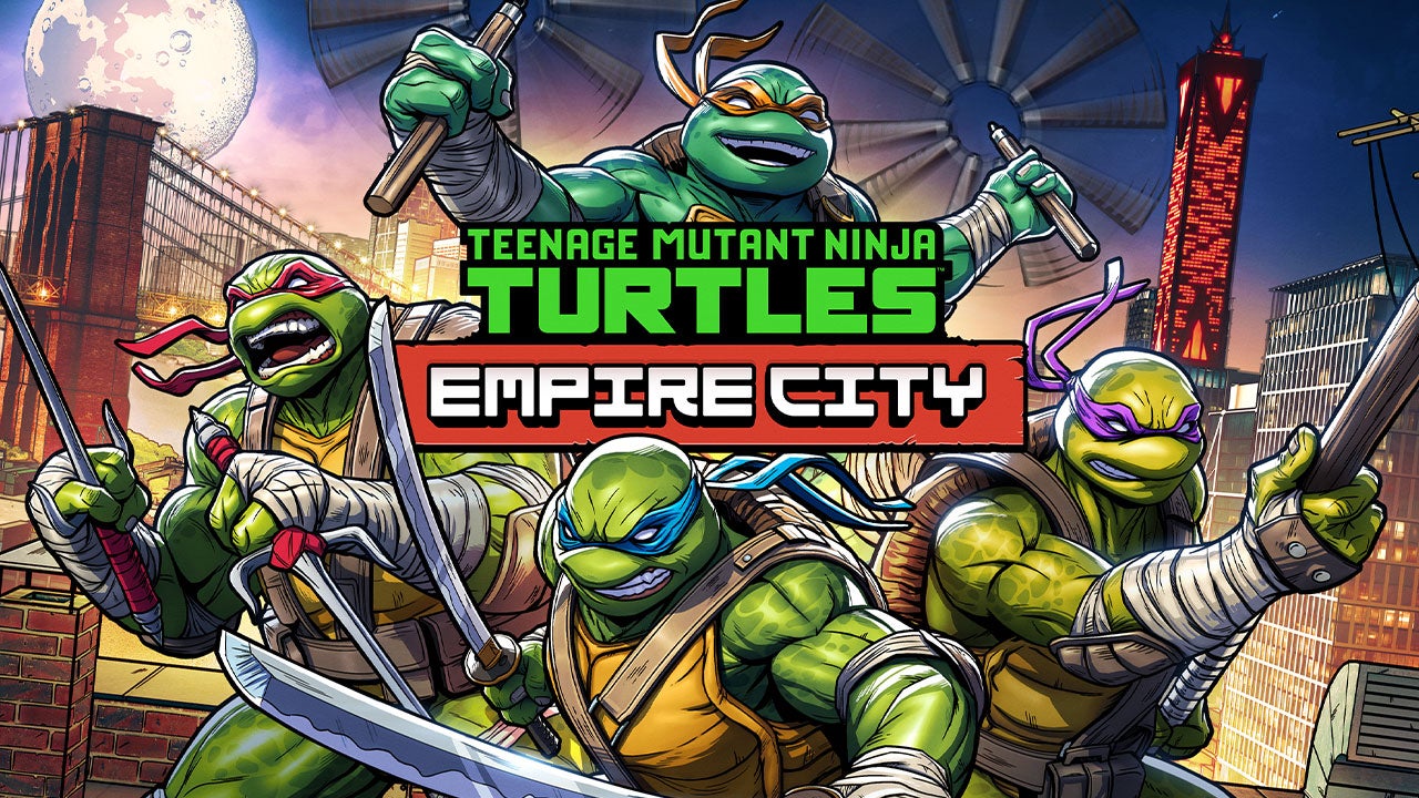 Turtles Unite in Epic VR Showdown!