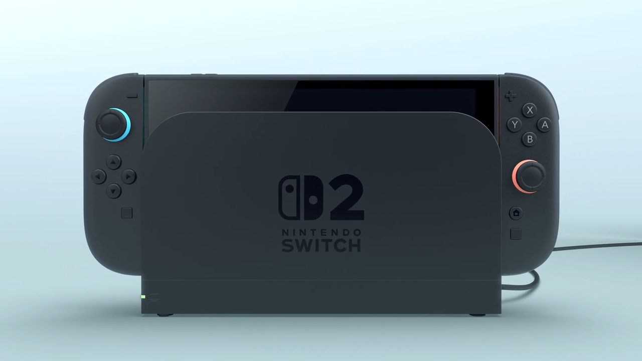 Sneak Peek: Nintendo Switch 2 Hits Snags Before Launch